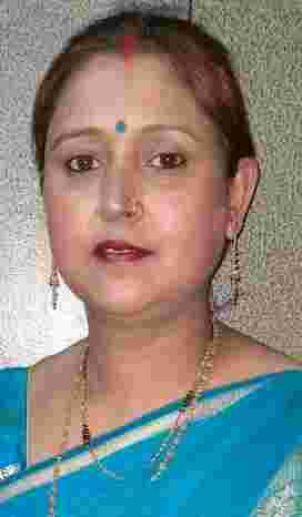 Indu Anand